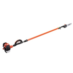 vendita online Potatore ppt2620es con asta telescopica Tagliasiepi e potatori Macchinari Echo